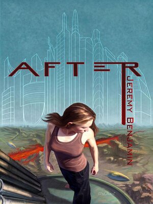 cover image of After
